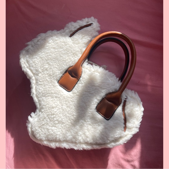 Kawaii bunny rabbit purse handbag - Picture 3 of 4